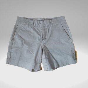 Gef khaki shorts .